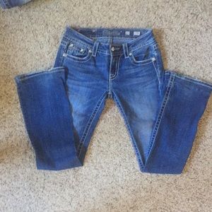 MissMe Boot SZ 27/ L 32